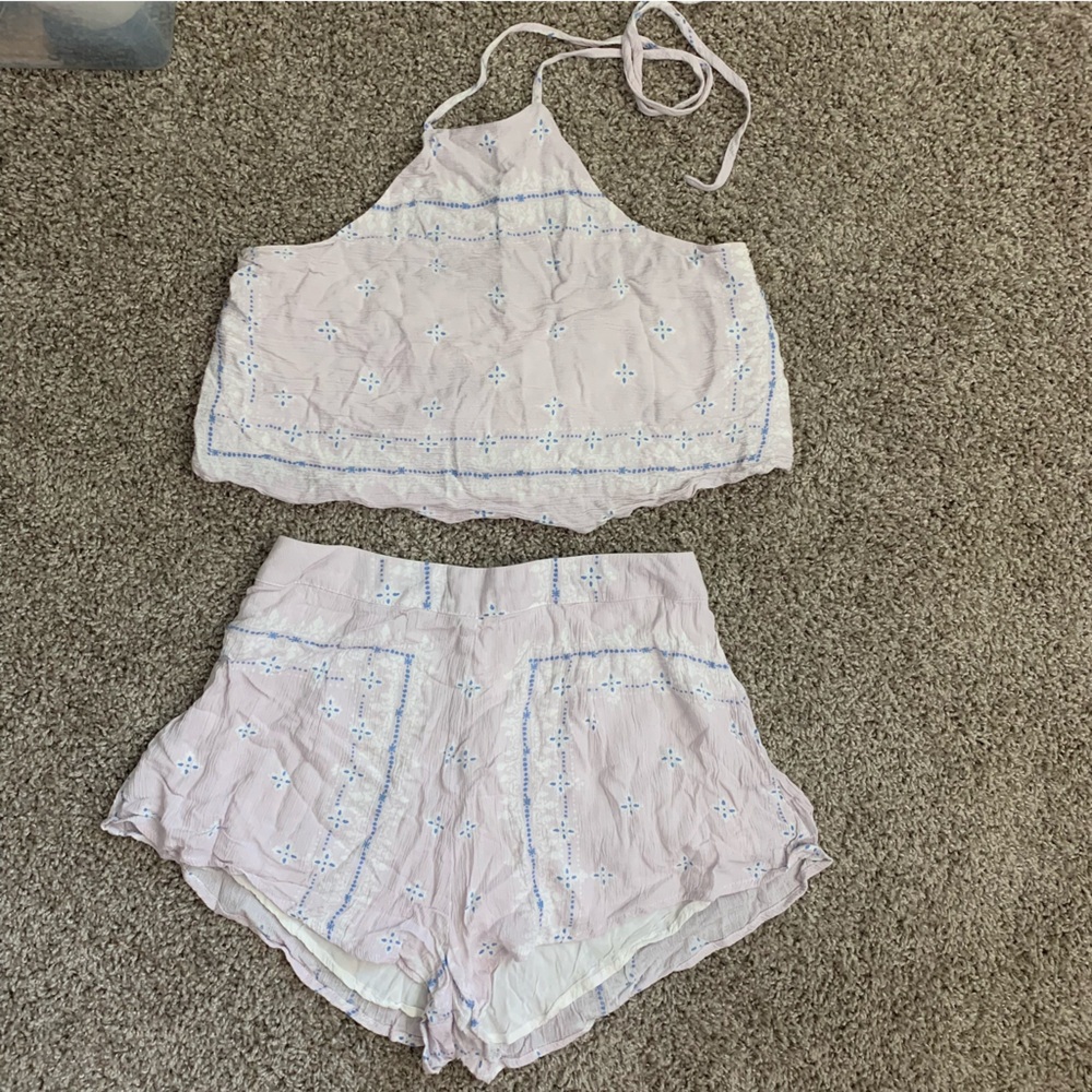 TOBI Two Piece Set